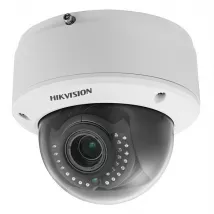 Купольная IP-камера Hikvision DS-2CD4165F-IZ фото