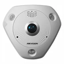 Купольная IP-камера Hikvision DS-2CD6332FWD-IVS фото