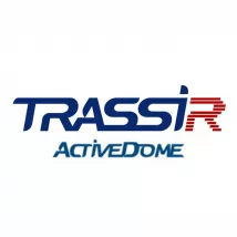 Trassir ActiveDome+ PTZ фото