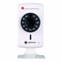 Миниатюрная IP камера Optimus IP-H061.0W (2.8) фото