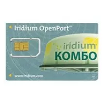 Iridium "КОМБИНИРОВАННЫЙ" с абонентской платой фото