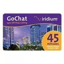 Iridium GoChat 45 фото