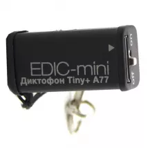 Цифровой диктофон Edic-mini TINY + A77- 150HQ фото