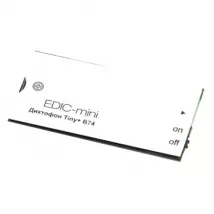 Цифровой диктофон Edic-mini TINY + B74- 150HQ фото