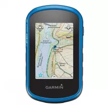 Навигатор туристический Garmin eTrex Touch 25 фото