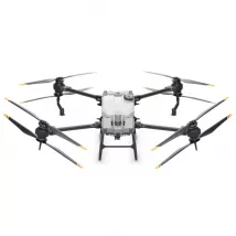 Сельскохозяйственный дрон DJI Agras T40 фото