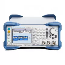 Генератор сигналов Rohde & Schwarz SMC-B103 фото