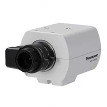 Миниатюрная видеокамера Panasonic WV-CP314E фото