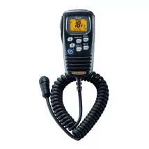 Icom HM-157B фото
