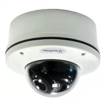 Купольная IP-камера GEOVISION GV-VD120D фото