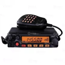 Радиостанция Yaesu FT-1900R фото