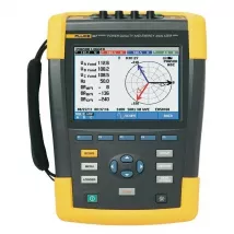 Fluke 437-II/BASIC фото