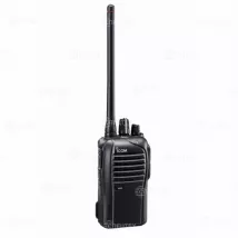 Рация ICOM IC-F3103D фото