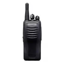 Рация Kenwood TK-2407M фото