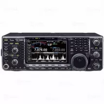 Трансивер ICOM IC-7600 фото