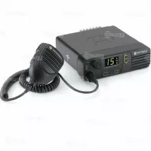 Радиостанция Mototrbo DM 3401 136-174МГц VHF 25Вт (MDM27JNC9LA2_N) фото