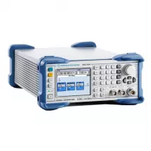 Генератор сигналов Rohde & Schwarz SMC100A фото