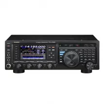 Трансивер Yaesu FT DX-1200 фото