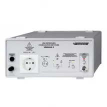 Анализатор сигналов Rohde & Schwarz HM6050 2D фото