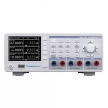 Источник питания Rohde & Schwarz HMC8043-G фото