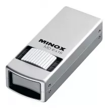 Монокуляр Minox MD 6x16 фото