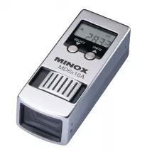 Монокуляр Minox MD 6x16 A фото