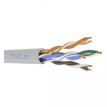 Паритет ParLan U/UTP Cat 5e 4x2х0.52 PVC фото