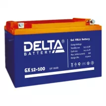 Delta GX 12-100 фото