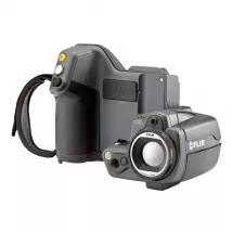 Тепловизор FLIR T420bx фото