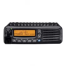 Радиостанция ICOM IC-F6062D фото