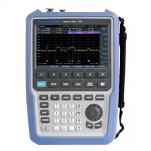 Портативный анализатор спектра Rohde Schwarz Spectrum Rider FPH фото