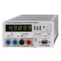 Мультиметр Rohde & Schwarz HM8012 фото