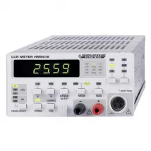 Измеритель RLC Rohde & Schwarz HM8018 фото