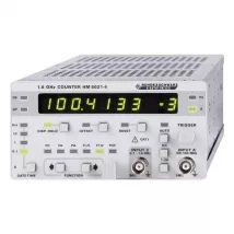 Частотомер Rohde & Schwarz HM8021-4 фото