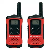 Рация Motorola TLKR T40 фото