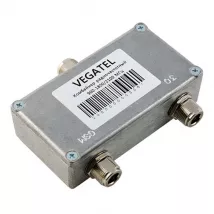 Комбайнер Vegatel GSM/3G фото