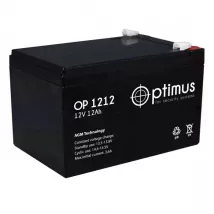 Optimus OP 1212 фото