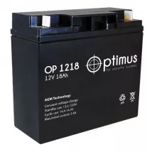 Optimus OP 1218 фото