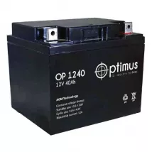 Optimus OP 1240 фото