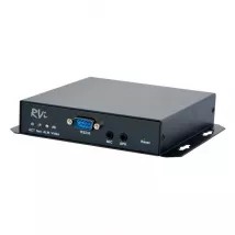 IP видеосервер RVi-IPS4100A фото