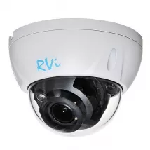 Купольная IP-камера RVi-IPC34VM4L (2.7-12) фото