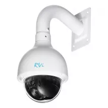 Поворотная IP-камера RVi-IPC52Z30-A1-PRO фото