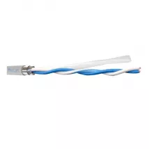 Паритет ParLan F/UTP Cat 5e 1x2х0.52 PVC фото