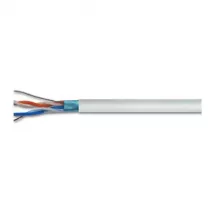 Паритет ParLan F/UTP Cat 5e 2x2х0.52 PVC фото