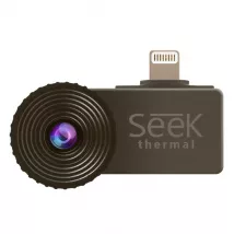 Тепловизор Seek Thermal Compact для iOS фото