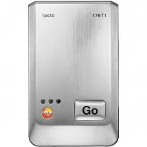 Логгер Testo 176 T1 фото