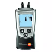 Дифманометр Testo 510 фото