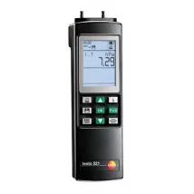 Дифманометр Testo 521-1 фото