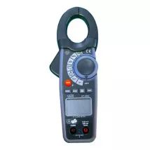 Токоизмерительные клещи CEM DT-3361 фото