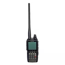 Рация Yaesu FTA-450 фото